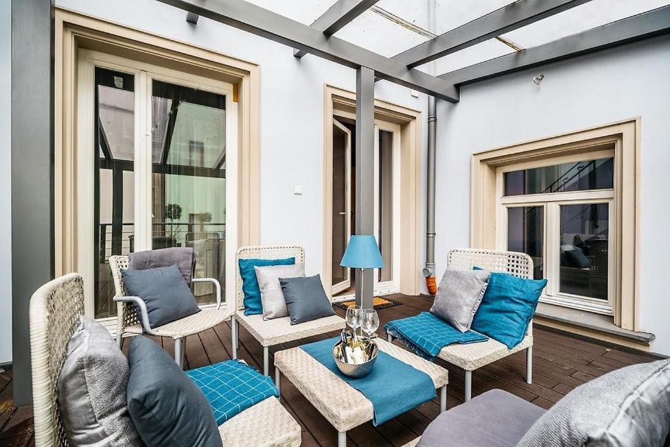 Avanti Milano Apartment
