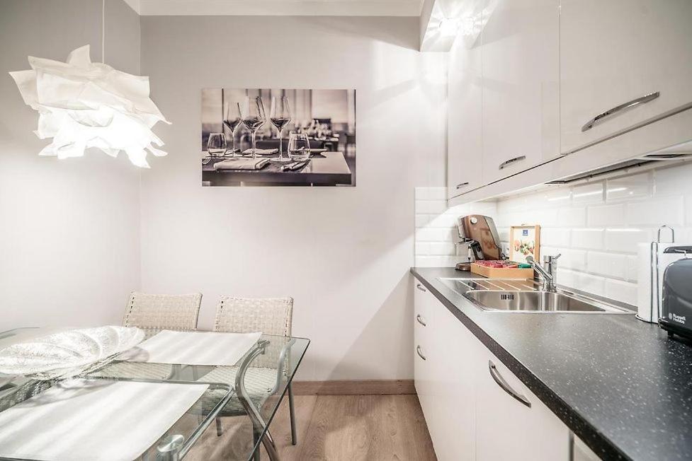 Avanti Milano Apartment