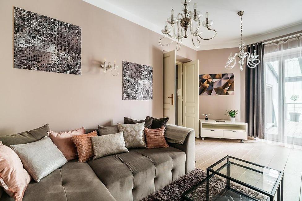 Apartment Avanti Milano *